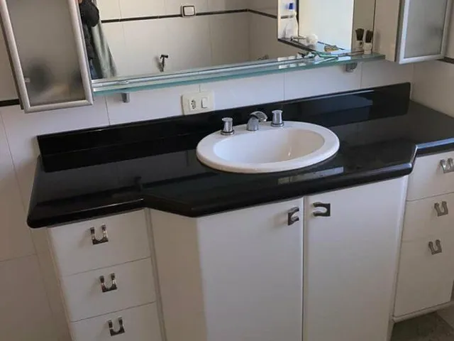 Imagem 4: Casa Sobrado para Venda em Centro Poços de Caldas-Mg