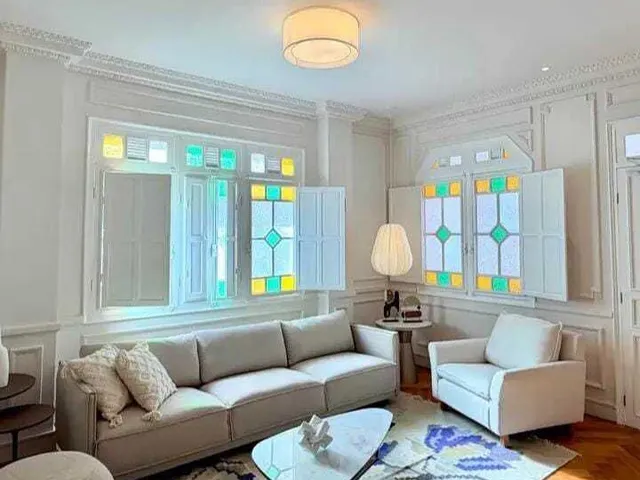 Imagem 3: Apartamento À Venda no Bairro Centro - Poços de Caldas/Mg