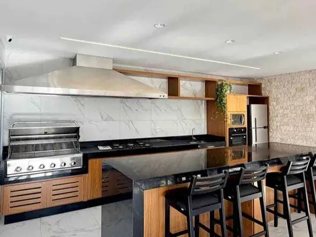 Imagem 16: Apartamento À Venda no Bairro Centro - Poços de Caldas/Mg