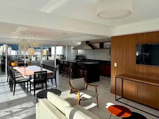 Imagem 11: Apartamento À Venda no Bairro Centro - Poços de Caldas/Mg