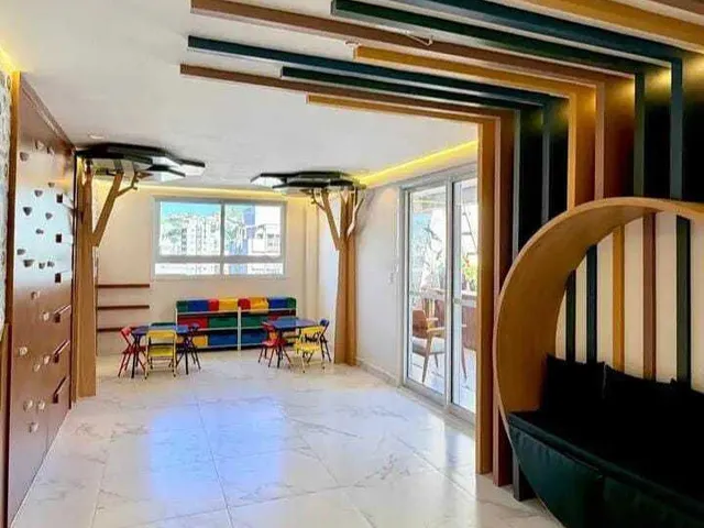 Imagem 4: Apartamento À Venda no Bairro Centro - Poços de Caldas/Mg