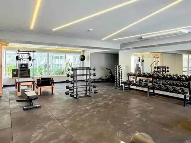 Imagem 15: Apartamento À Venda no Bairro Centro - Poços de Caldas/Mg