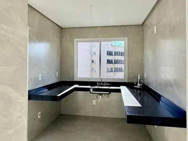 Imagem 5: Apartamento À Venda no Bairro Centro - Poços de Caldas/Mg