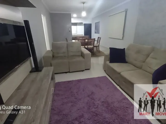 Imagem: Casa à venda no bairro Santa Ângela