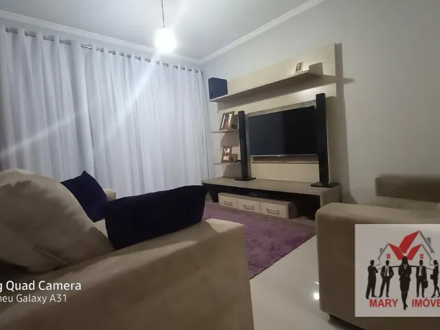 Imagem 14: Casa À Venda no Bairro santa Ângela - Poços de Caldas/Mg