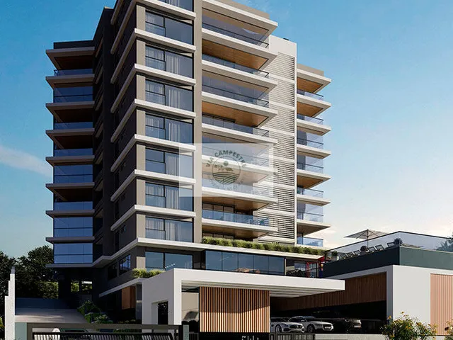 Imagem: Apartamento Alto Padrão the Hill no Bairro