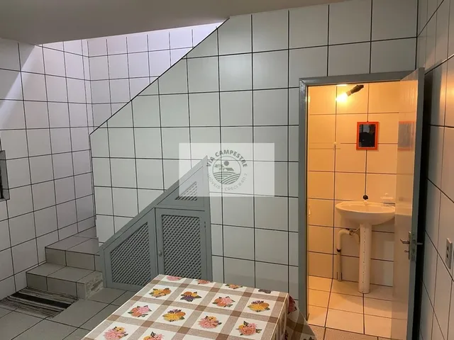 Imagem 10: Residência Comercial Bem no Centro de Campo Alegre/Sc, Localização Excepcional !!