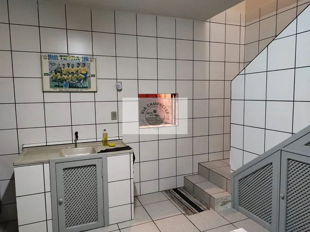 Imagem 5: Residência Comercial Bem no Centro de Campo Alegre/Sc, Localização Excepcional !!