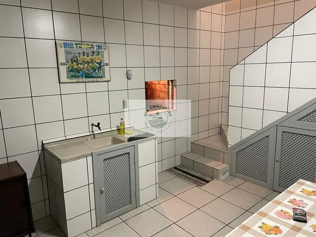 Imagem 9: Residência Comercial Bem no Centro de Campo Alegre/Sc, Localização Excepcional !!