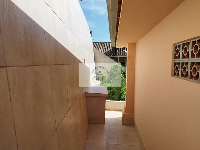 Imagem 16: Residência Comercial Bem no Centro de Campo Alegre/Sc, Localização Excepcional !!