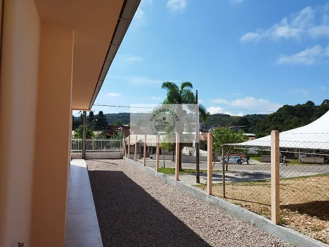 Imagem 14: Residência Comercial Bem no Centro de Campo Alegre/Sc, Localização Excepcional !!