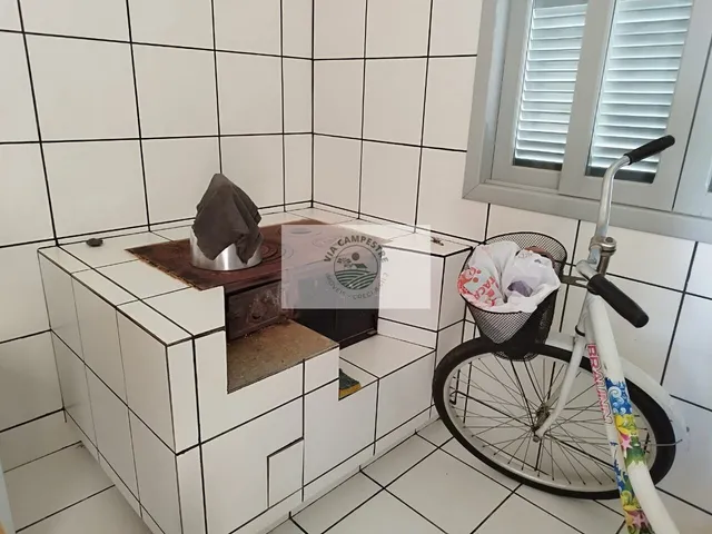 Imagem 15: Residência Comercial Bem no Centro de Campo Alegre/Sc, Localização Excepcional !!