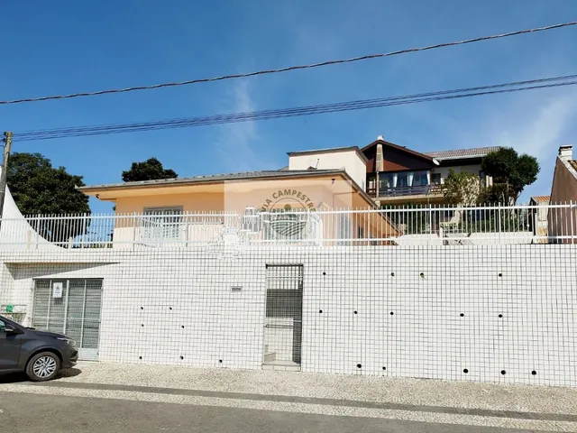 Imagem 4: Residência Comercial Bem no Centro de Campo Alegre/Sc, Localização Excepcional !!