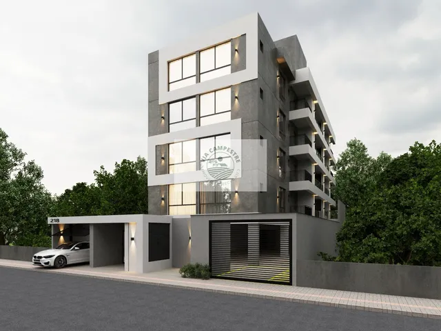 Imagem: Apartamento no Bairro Bucarein