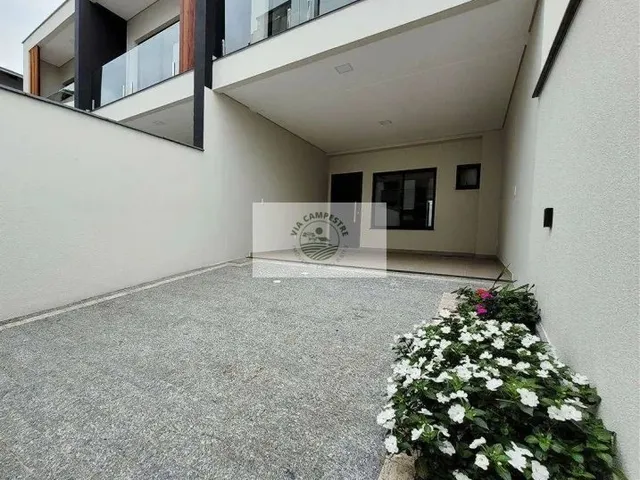 Imagem 14: Sobrado Alto Padrão no Saguaçu