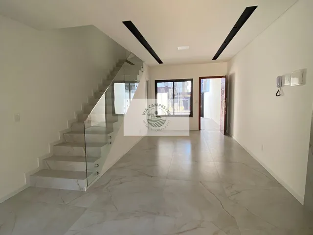 Imagem 5: Sobrado Alto Padrão no Saguaçu