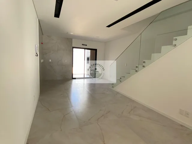 Imagem 15: Sobrado Alto Padrão no Saguaçu