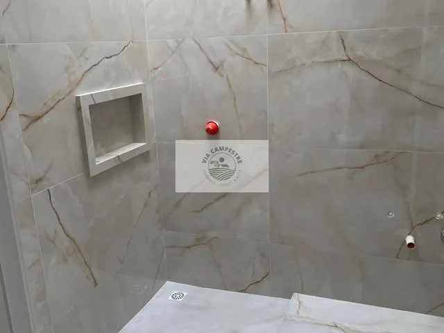 Imagem 3: Sobrado Alto Padrão no Saguaçu