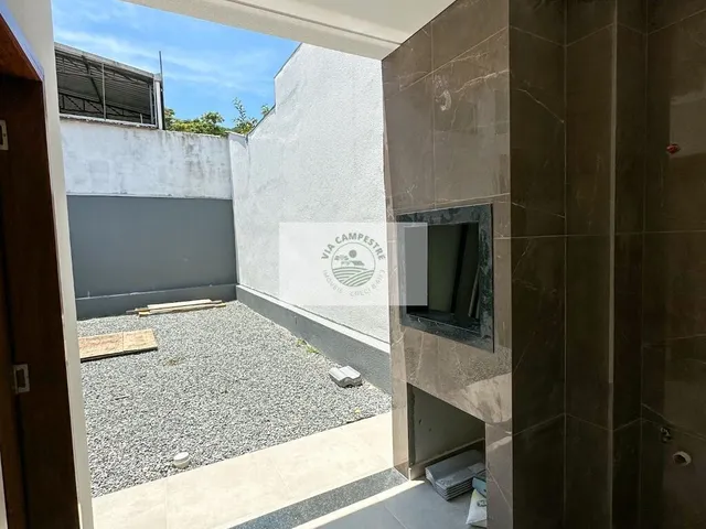 Imagem 11: Sobrado Alto Padrão no Saguaçu