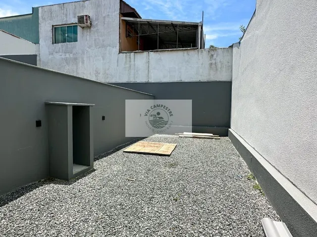 Imagem 6: Sobrado Alto Padrão no Saguaçu