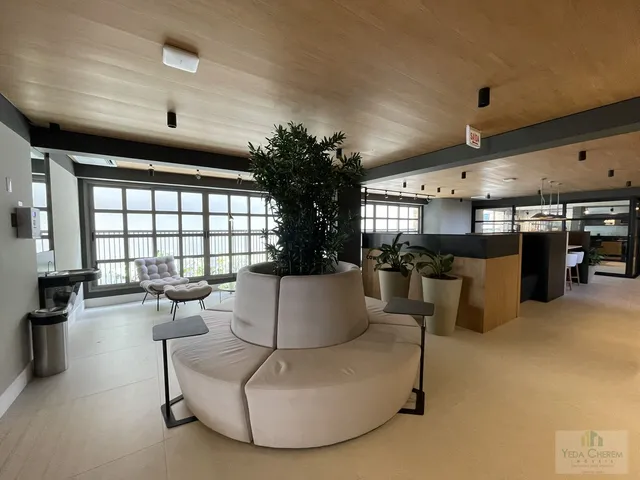 Imagem 4: Apartamento Alto Padrão no Estreito