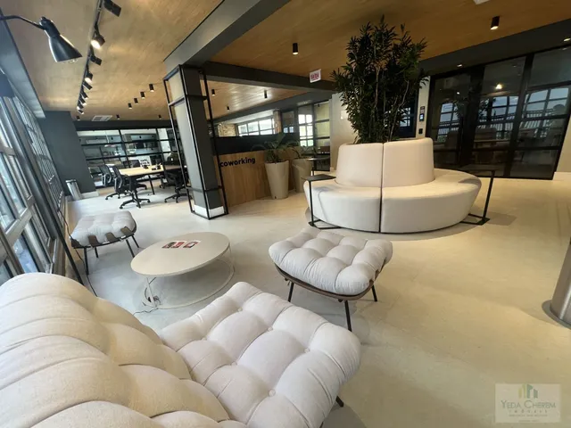 Imagem 15: Apartamento Alto Padrão no Estreito