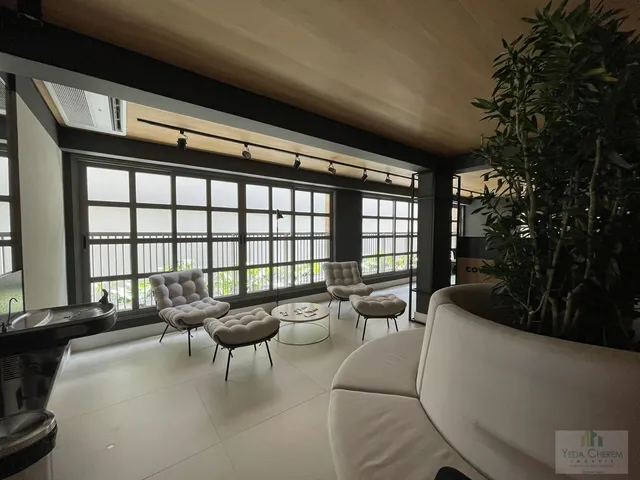 Imagem 12: Apartamento Alto Padrão no Estreito