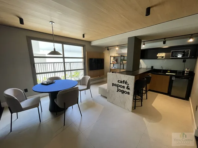 Imagem 11: Apartamento Alto Padrão no Estreito