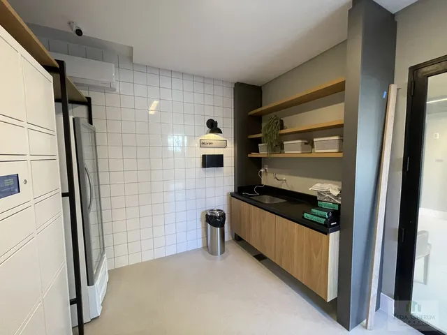 Imagem 6: Apartamento Alto Padrão no Estreito