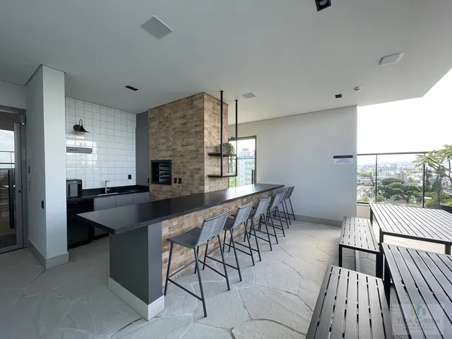 Imagem 3: Apartamento Alto Padrão no Estreito