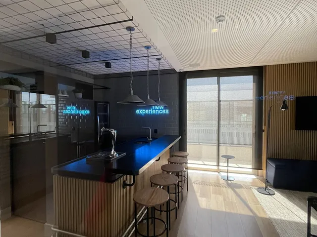 Imagem 14: Apartamento Alto Padrão no Estreito