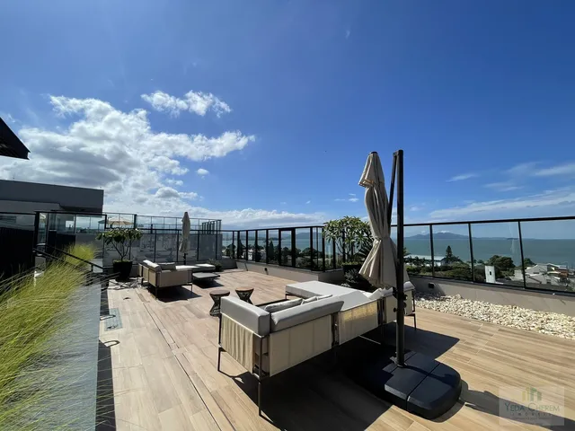 Imagem 2: Apartamento Alto Padrão no Estreito