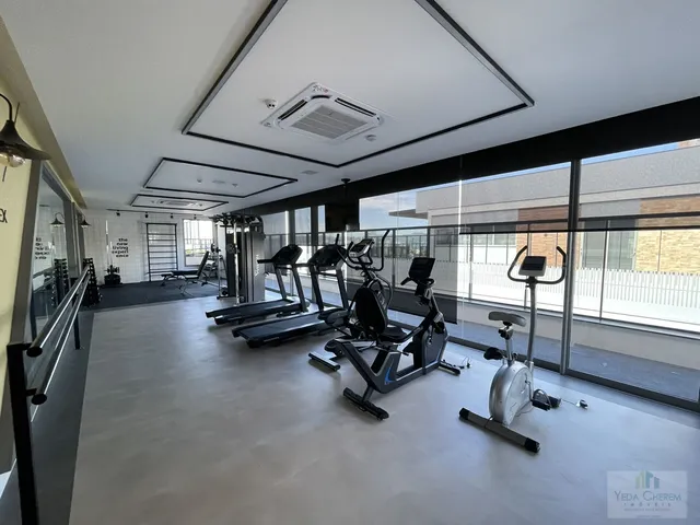 Imagem 9: Apartamento Alto Padrão no Estreito