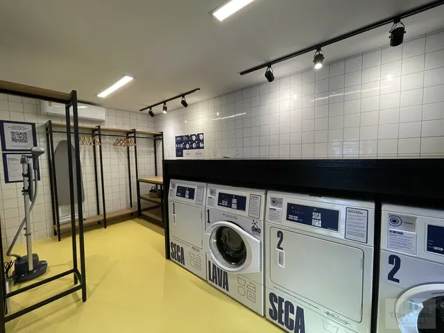 Imagem 13: Apartamento Alto Padrão no Estreito