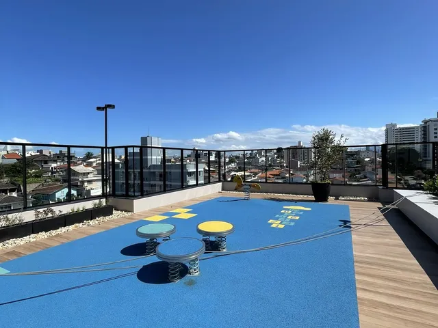 Imagem 16: Apartamento Alto Padrão no Estreito