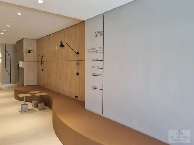 Imagem 16: Apartamento Alto Padrão no Estreito