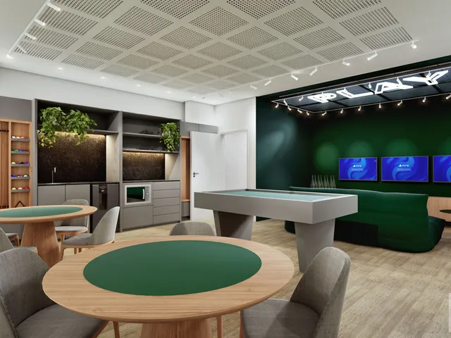 Imagem 15: Apartamento Alto Padrão no Estreito