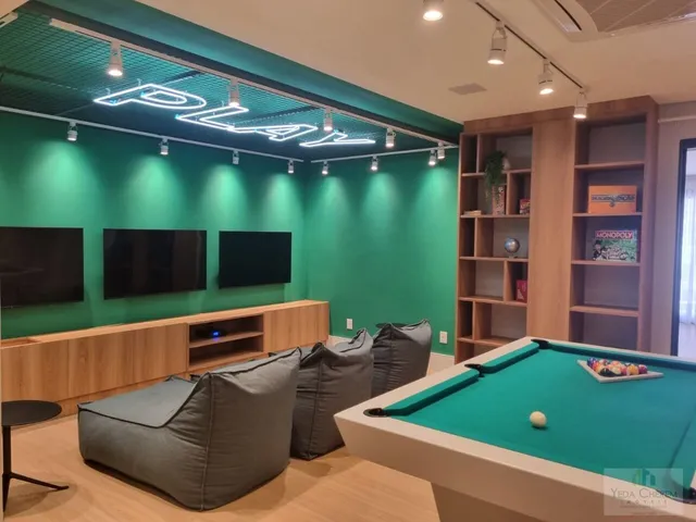 Imagem 6: Apartamento Alto Padrão no Estreito