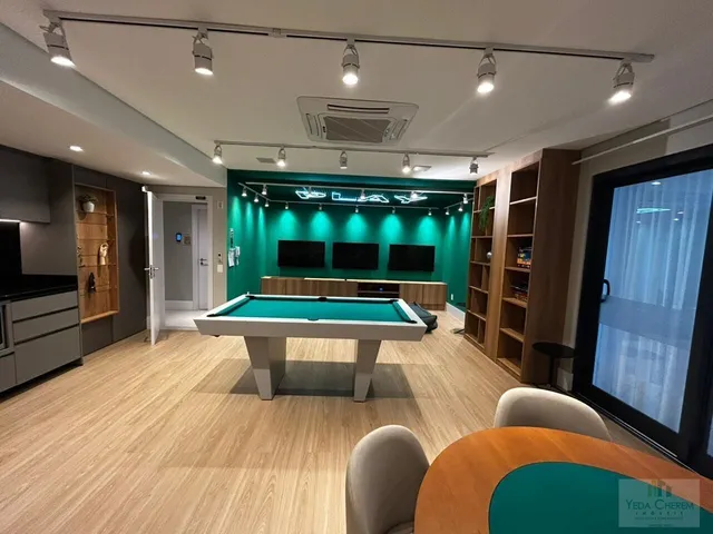 Imagem 12: Apartamento Alto Padrão no Estreito