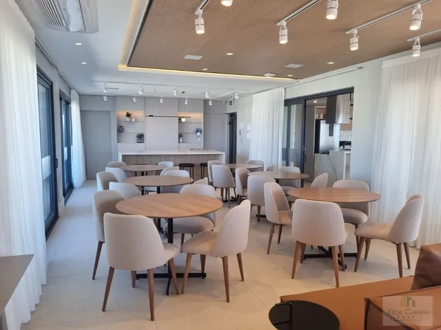 Imagem 4: Apartamento Alto Padrão no Estreito
