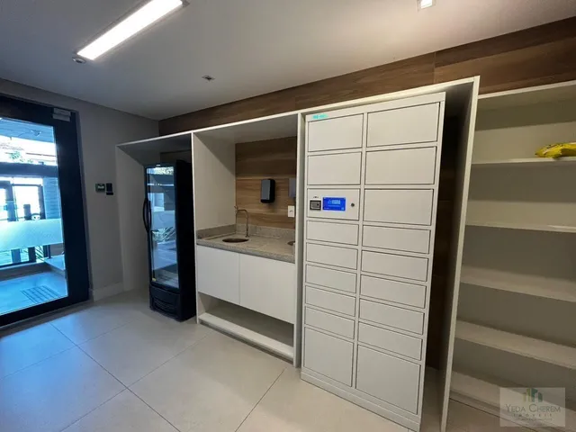 Imagem 13: Apartamento Alto Padrão no Estreito