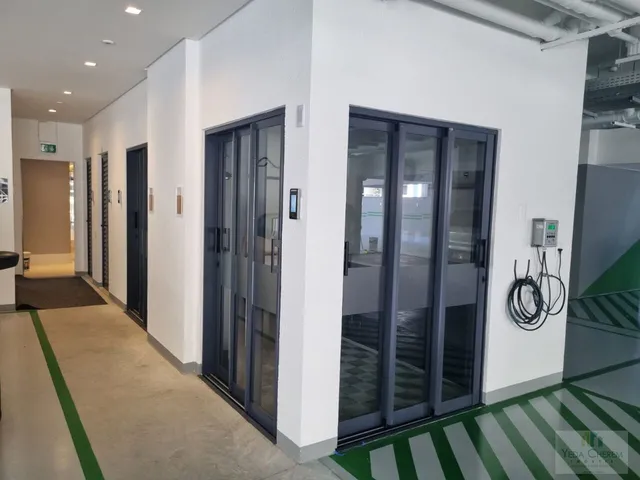 Imagem 3: Apartamento Alto Padrão no Estreito
