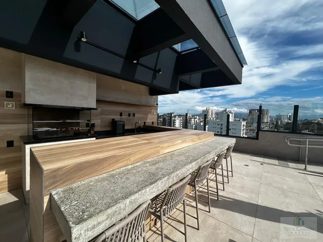 Imagem 5: Apartamento Alto Padrão no Estreito