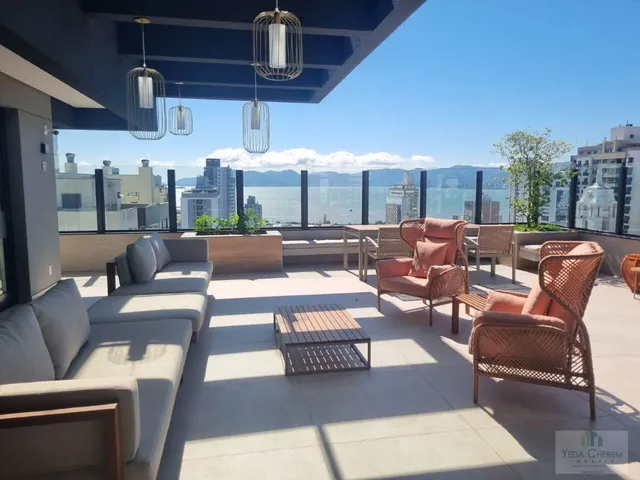 Imagem 9: Apartamento Alto Padrão no Estreito