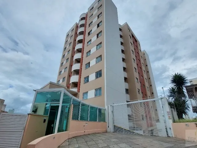 Imagem: Apartamento em Barreiros, São José/SC