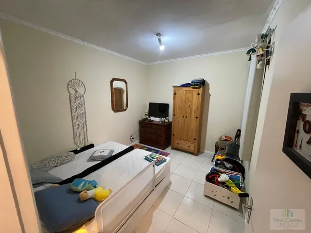 Imagem 13: Casa com 4 Dorms, Dependência de Empregada - Ótima Localização