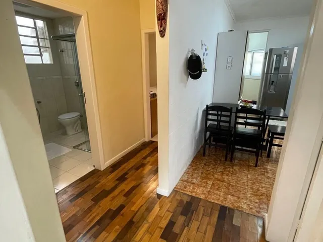 Imagem 2: Casa com 4 Dorms, Dependência de Empregada - Ótima Localização