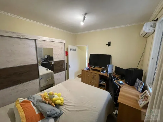 Imagem 11: Casa com 4 Dorms, Dependência de Empregada - Ótima Localização