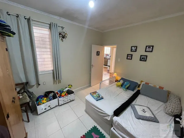 Imagem 15: Casa com 4 Dorms, Dependência de Empregada - Ótima Localização