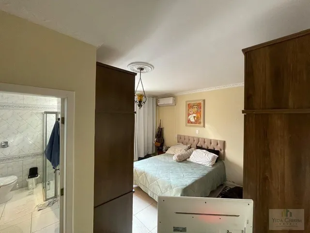 Imagem 5: Casa com 4 Dorms, Dependência de Empregada - Ótima Localização